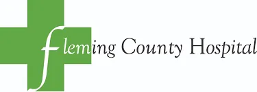 Fleming County Hospital logo
