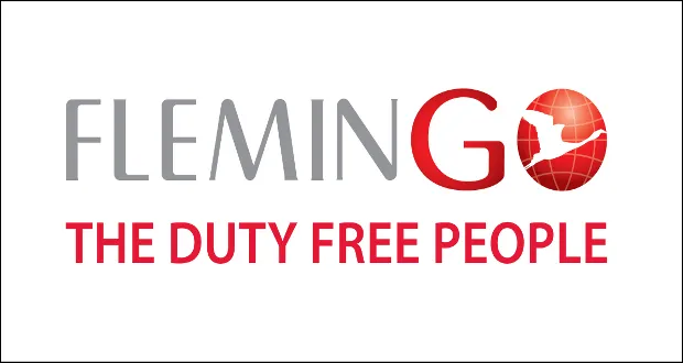 Flemingo logo