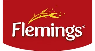 Flemings NZ logo