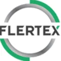 FLERTEX logo