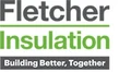 Fletcher Insulation logo