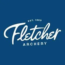 Jim Fletcher Archery logo