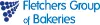 Fletchers Group of Bakeries logo