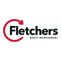 Fletchers Waste logo