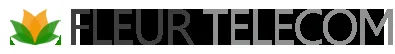 Fleur Telecom logo
