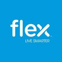 Flex logo