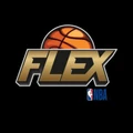 Flex NBA logo