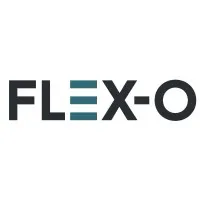 Flex-O logo