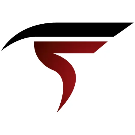 Flexagon logo