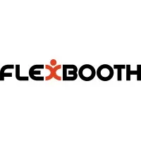 Flexbooth logo