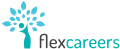 FlexCareers logo