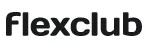 FlexClub logo