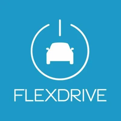 Flexdrive logo