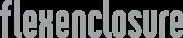 Flexenclosure logo