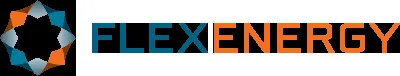 FlexEnergy logo