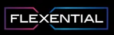 Flexential logo