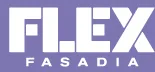 Flex Fasadia logo