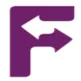 Flexfin logo