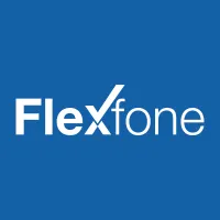 Flexfone logo