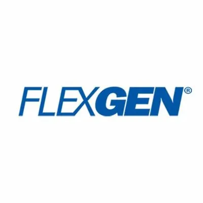FlexGen logo