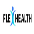 FlexHealth logo