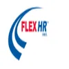 Flex HR logo