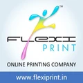 Flexi Print logo