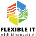 Flexibleit logo