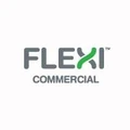 FlexiCommercial logo