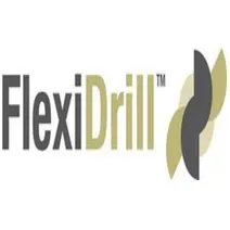 FlexiDrill logo