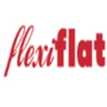 FlexiFlat logo