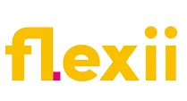 Flexii logo