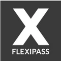 FLEXIPASS logo