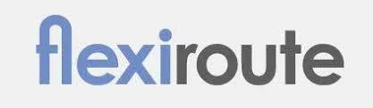Flexiroute logo