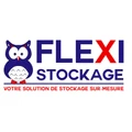 Flexistockage logo