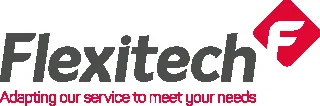 Flexitech logo
