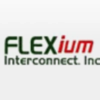 Flexium Interconnect logo