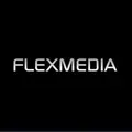 Flexmedia logo