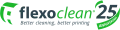 Flexoclean logo