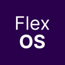 FlexOS logo