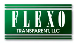 Flexo Transparent logo