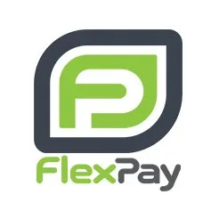 FlexPay logo
