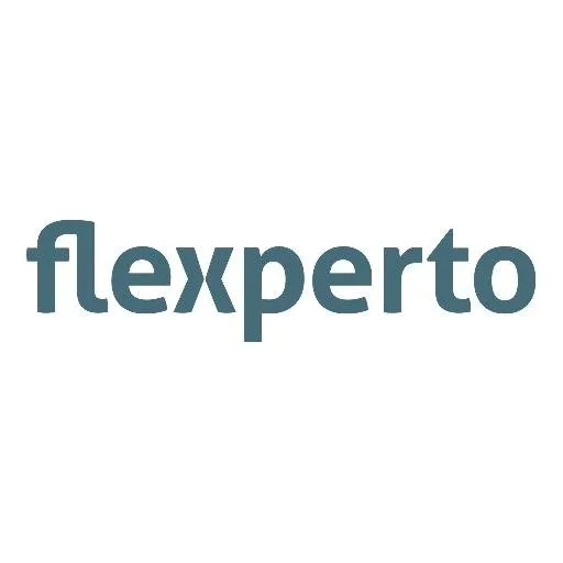 Flexperto logo