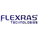 Flexras logo