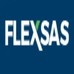 Flexsas logo