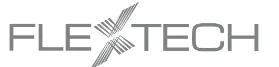 FlexTech logo