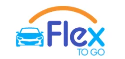 Flex To Go logo
