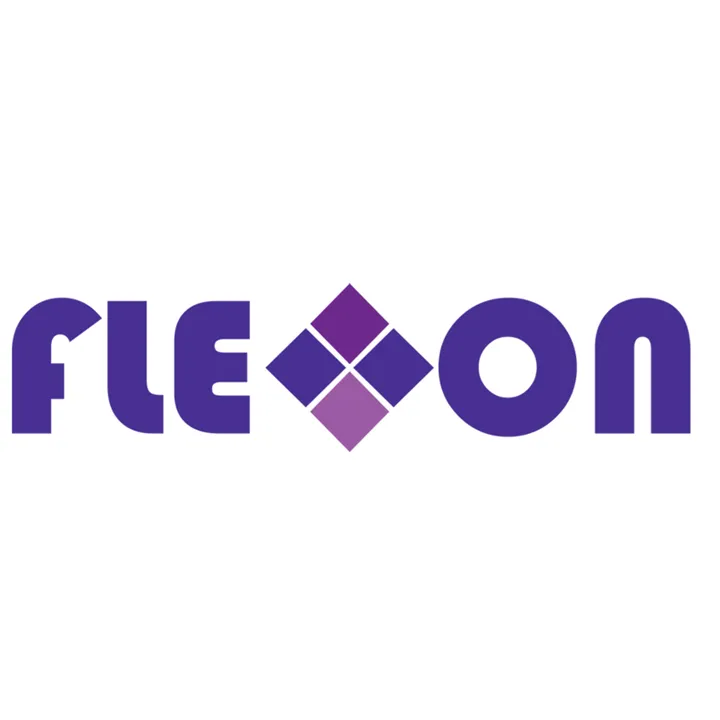 Flexxon logo