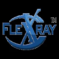 FlexXray logo