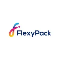FlexyPack logo